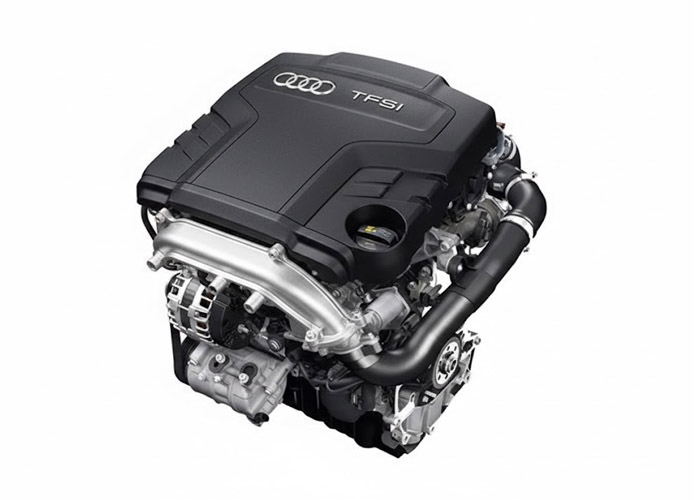 Audi Yedek Parça Satışı